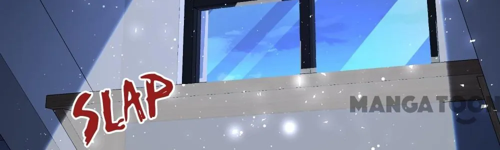 The Real Daughter, She Is an Almighty Boss Chapter 58 page 40 - 