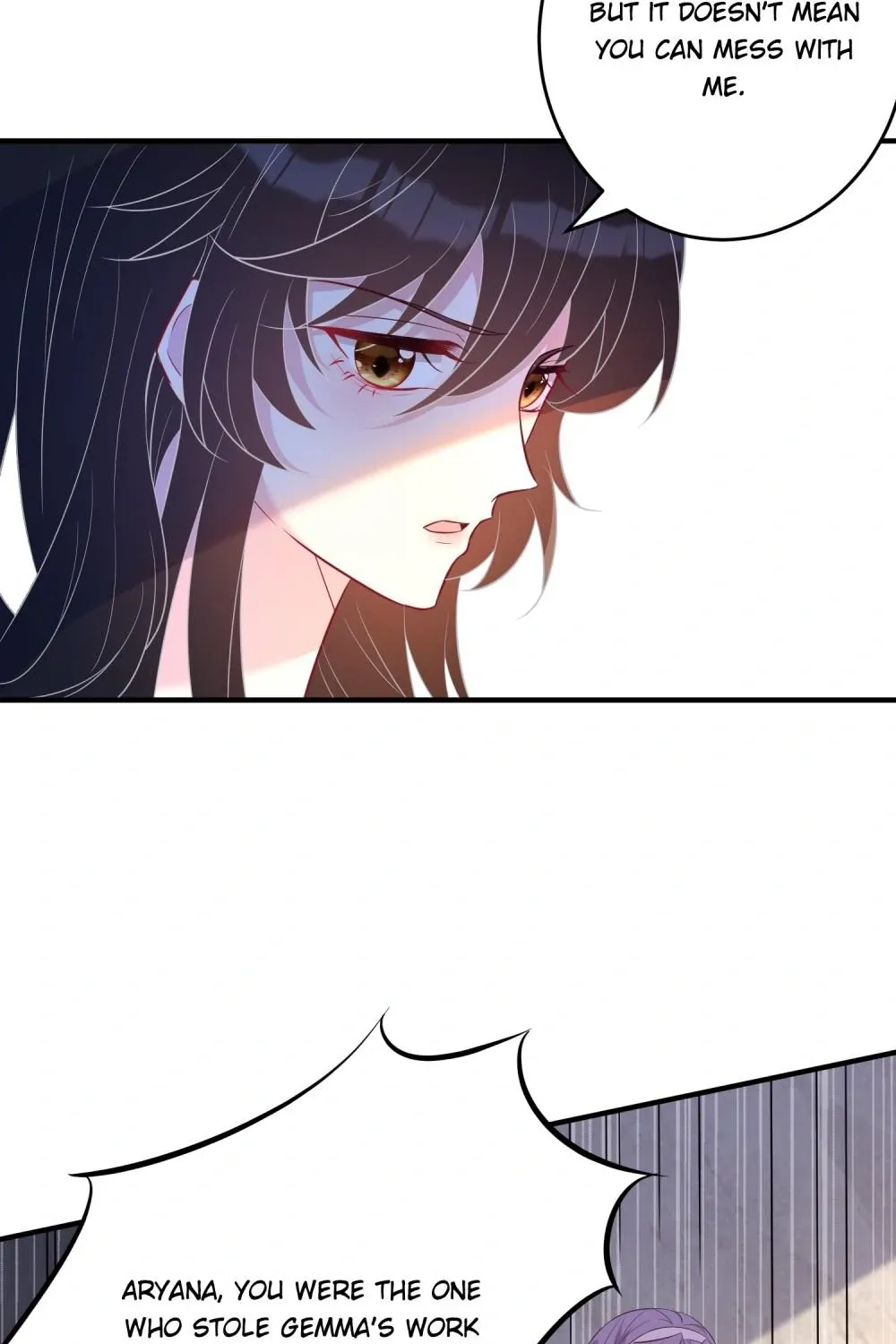 The Real Daughter, She Is an Almighty Boss Chapter 58 page 5 - 