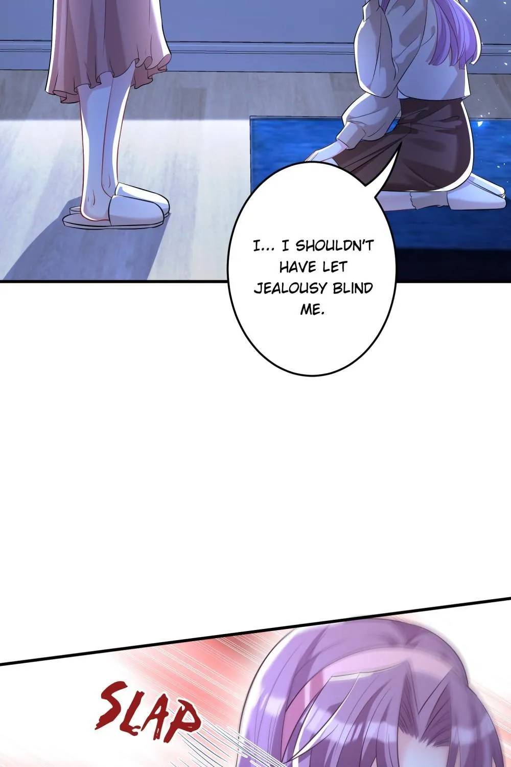 The Real Daughter, She Is an Almighty Boss Chapter 58 page 43 - 