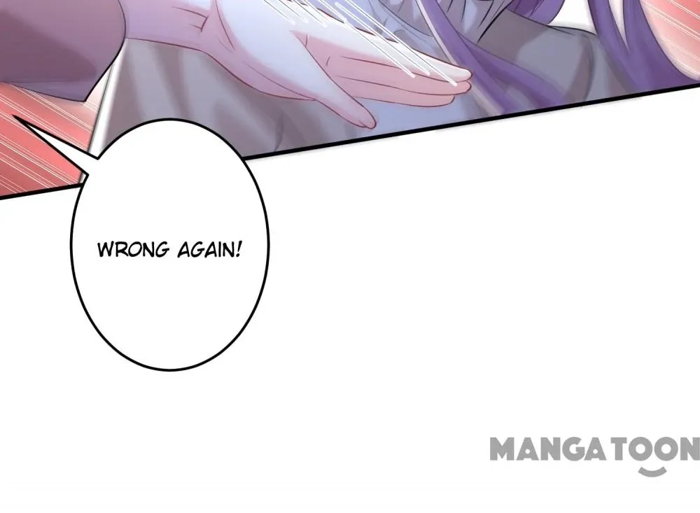 The Real Daughter, She Is an Almighty Boss Chapter 58 page 45 - 