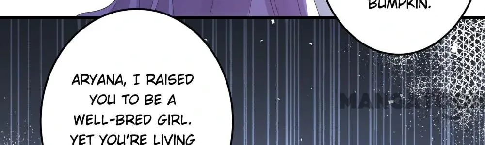 The Real Daughter, She Is an Almighty Boss Chapter 58 page 47 - 