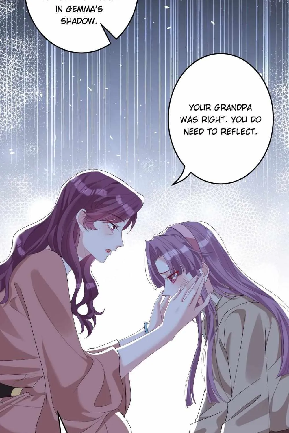 The Real Daughter, She Is an Almighty Boss Chapter 58 page 48 - 
