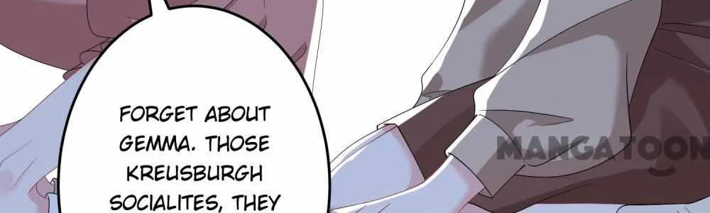 The Real Daughter, She Is an Almighty Boss Chapter 58 page 49 - 