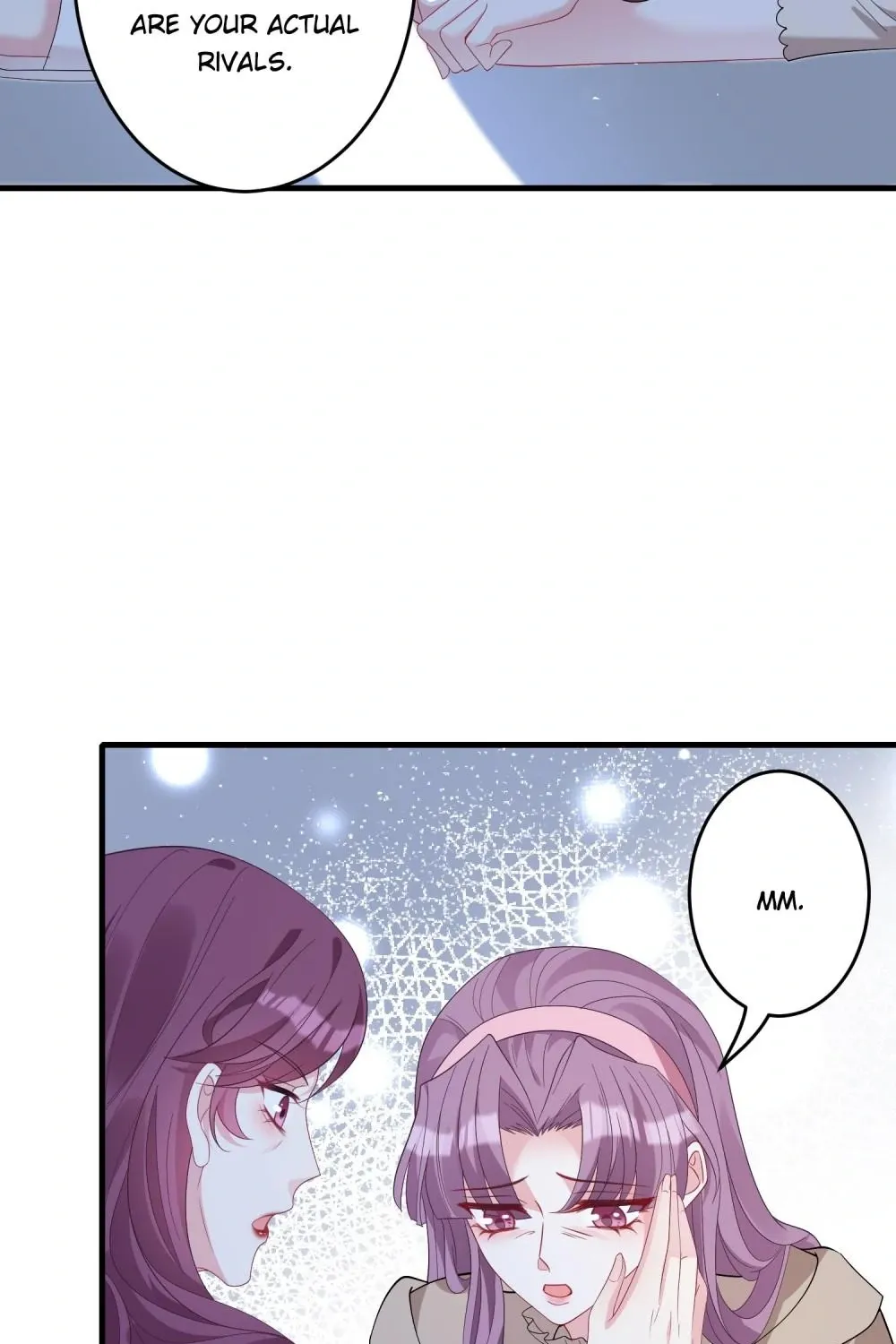 The Real Daughter, She Is an Almighty Boss Chapter 58 page 50 - 