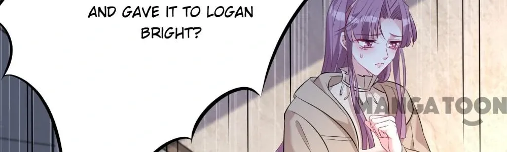 The Real Daughter, She Is an Almighty Boss Chapter 58 page 6 - 
