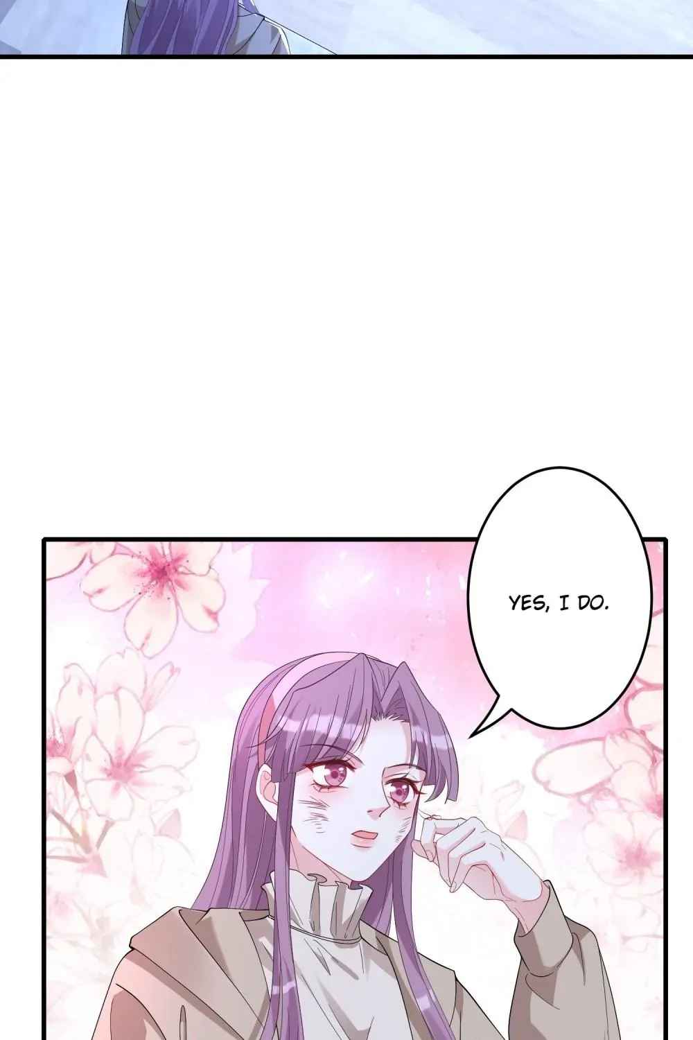 The Real Daughter, She Is an Almighty Boss Chapter 58 page 54 - 