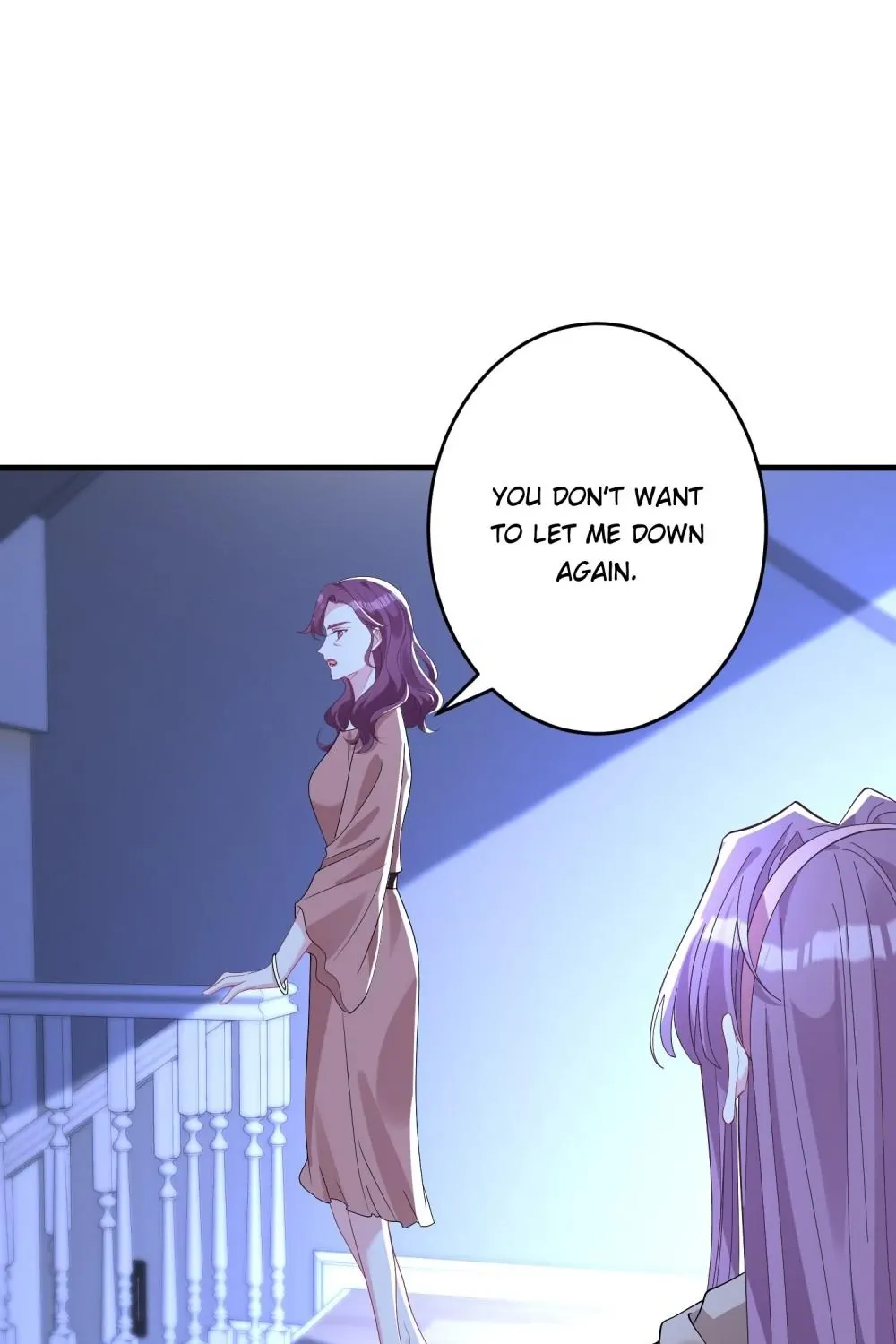 The Real Daughter, She Is an Almighty Boss Chapter 58 page 56 - 