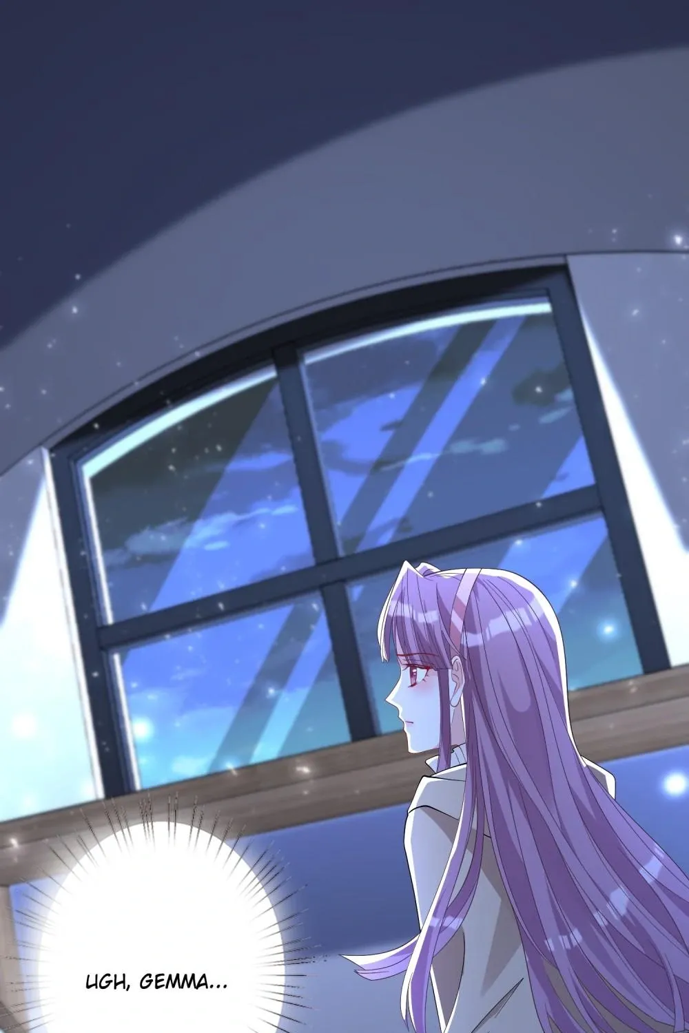 The Real Daughter, She Is an Almighty Boss Chapter 58 page 58 - 