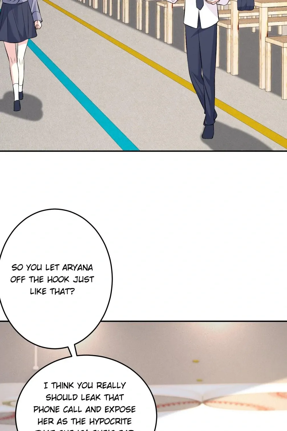 The Real Daughter, She Is an Almighty Boss Chapter 58 page 63 - 