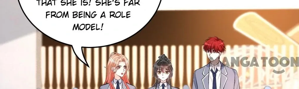 The Real Daughter, She Is an Almighty Boss Chapter 58 page 64 - 