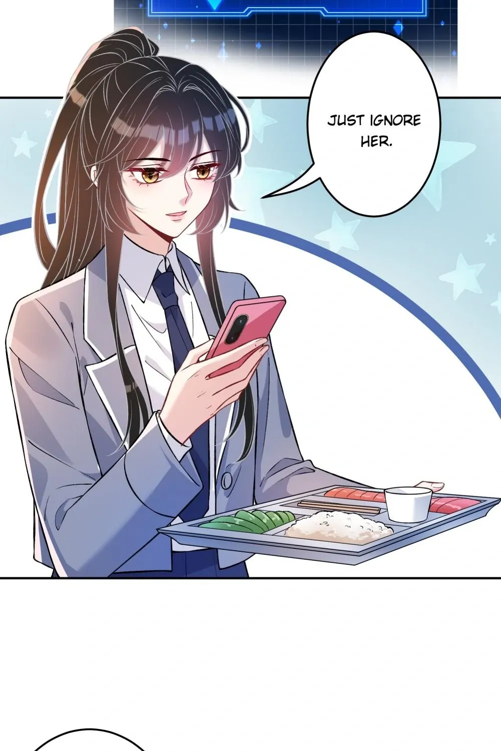 The Real Daughter, She Is an Almighty Boss Chapter 58 page 67 - 