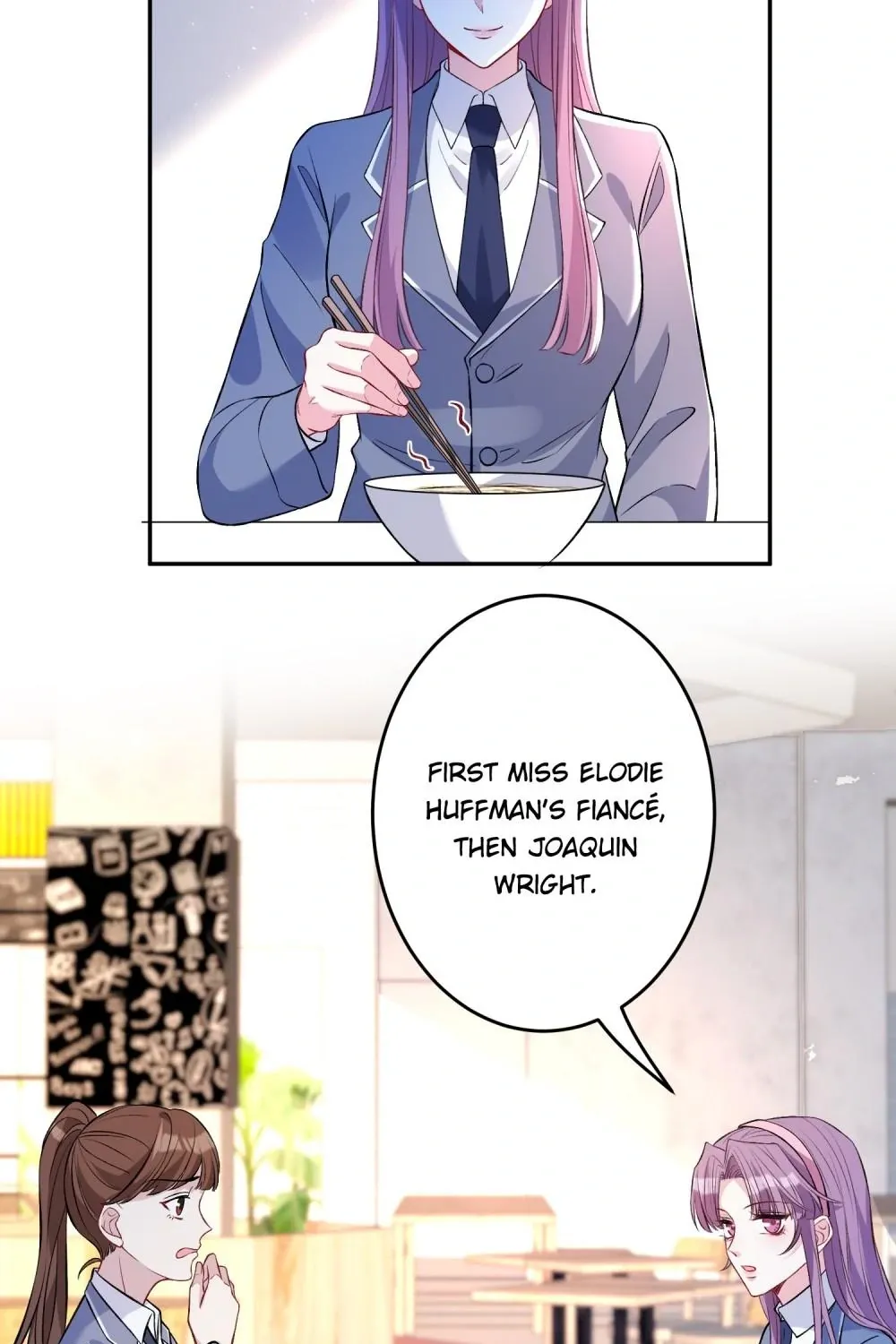 The Real Daughter, She Is an Almighty Boss Chapter 58 page 73 - 