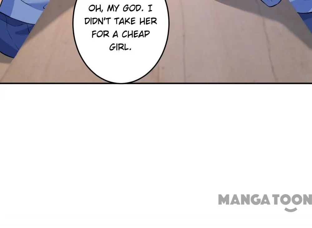 The Real Daughter, She Is an Almighty Boss Chapter 58 page 75 - 