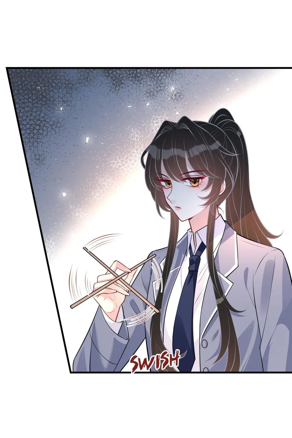 The Real Daughter, She Is an Almighty Boss Chapter 58 page 78 - 