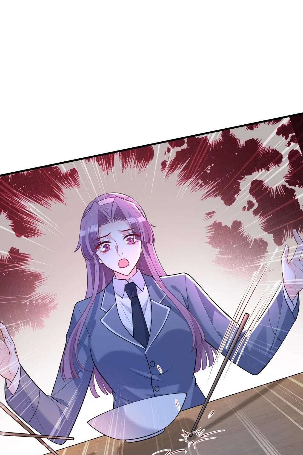 The Real Daughter, She Is an Almighty Boss Chapter 58 page 80 - 