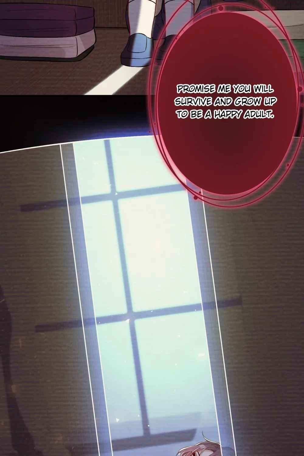 The Real Daughter, She Is an Almighty Boss Chapter 59 page 23 - 