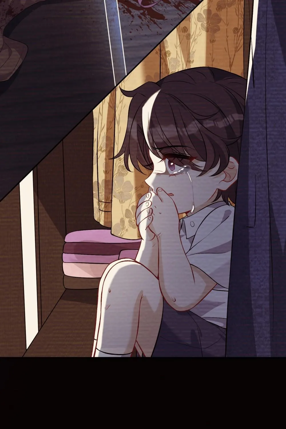 The Real Daughter, She Is an Almighty Boss Chapter 59 page 25 - 