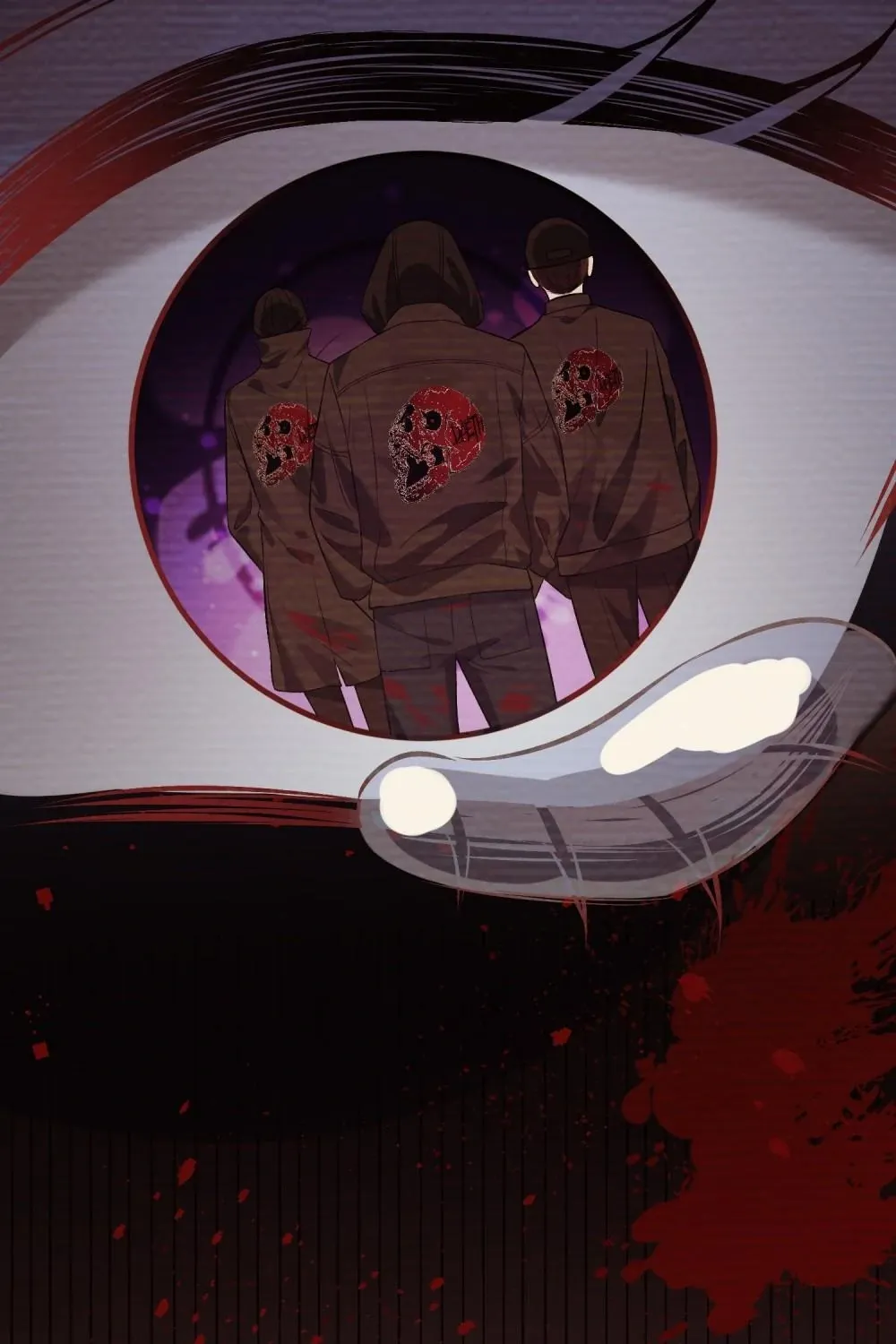 The Real Daughter, She Is an Almighty Boss Chapter 59 page 27 - 