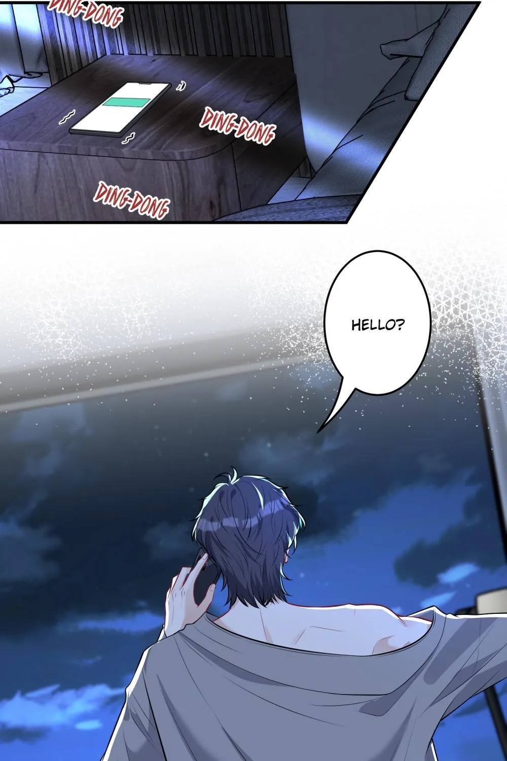 The Real Daughter, She Is an Almighty Boss Chapter 59 page 34 - 