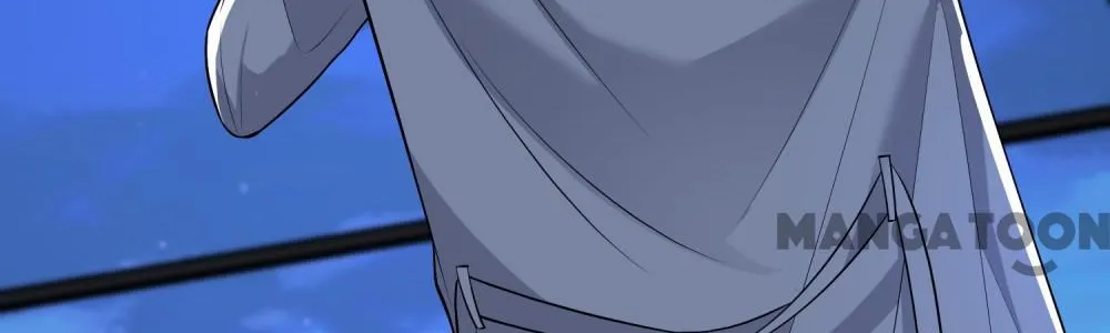 The Real Daughter, She Is an Almighty Boss Chapter 59 page 35 - 