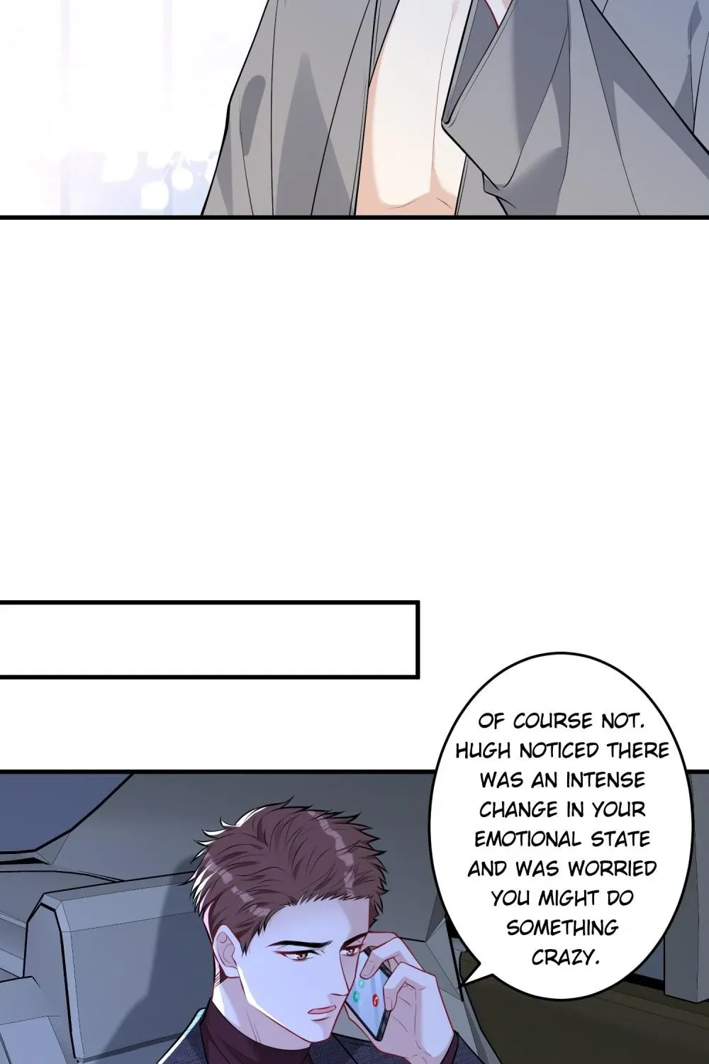 The Real Daughter, She Is an Almighty Boss Chapter 59 page 38 - 