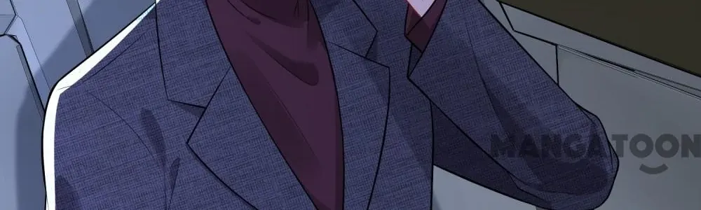 The Real Daughter, She Is an Almighty Boss Chapter 59 page 39 - 