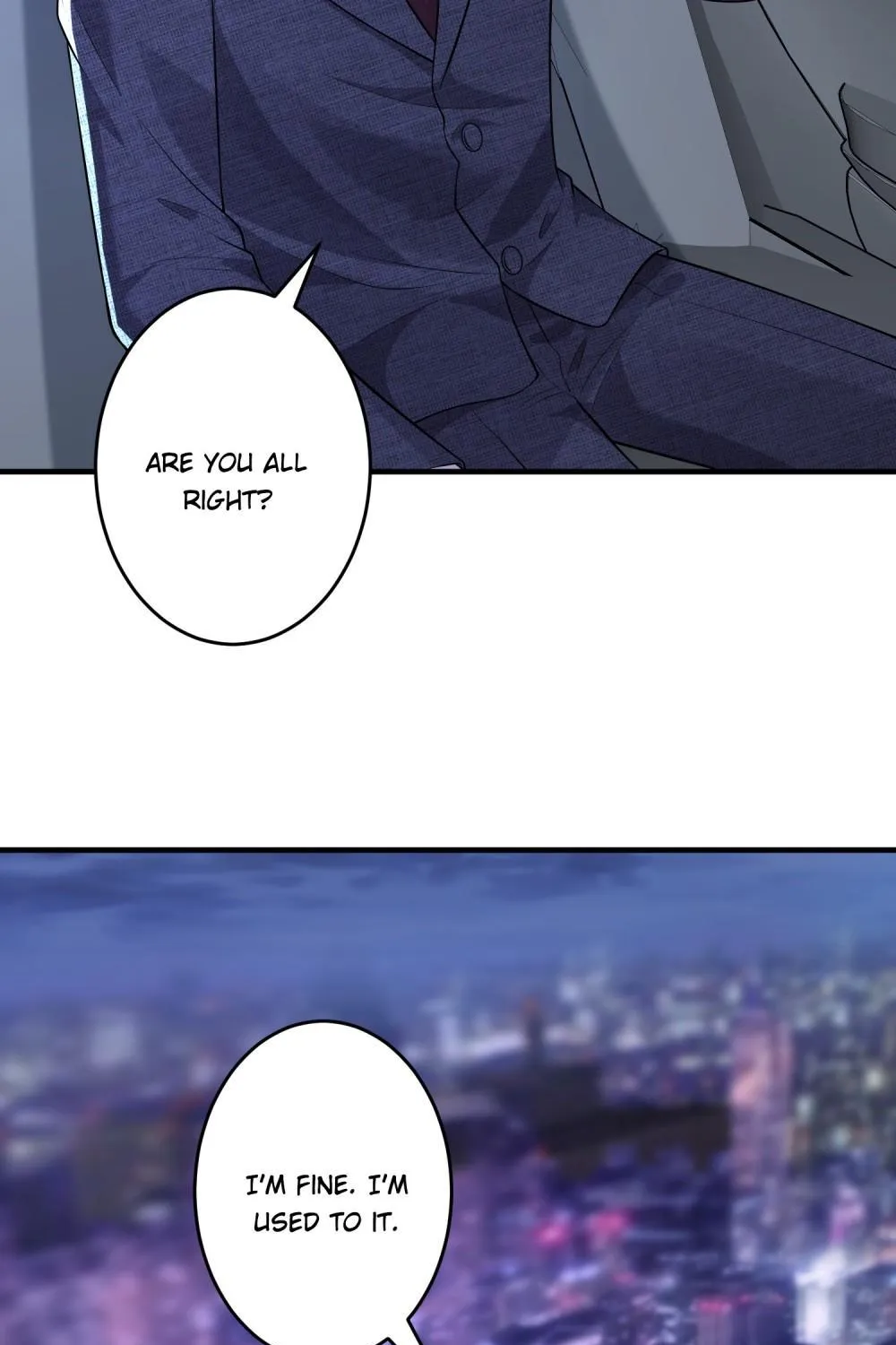 The Real Daughter, She Is an Almighty Boss Chapter 59 page 40 - 