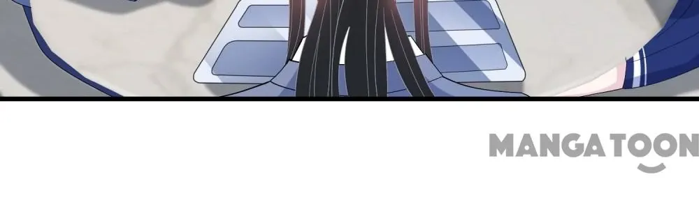 The Real Daughter, She Is an Almighty Boss Chapter 59 page 5 - 