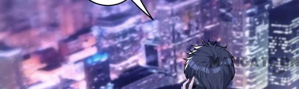 The Real Daughter, She Is an Almighty Boss Chapter 59 page 41 - 