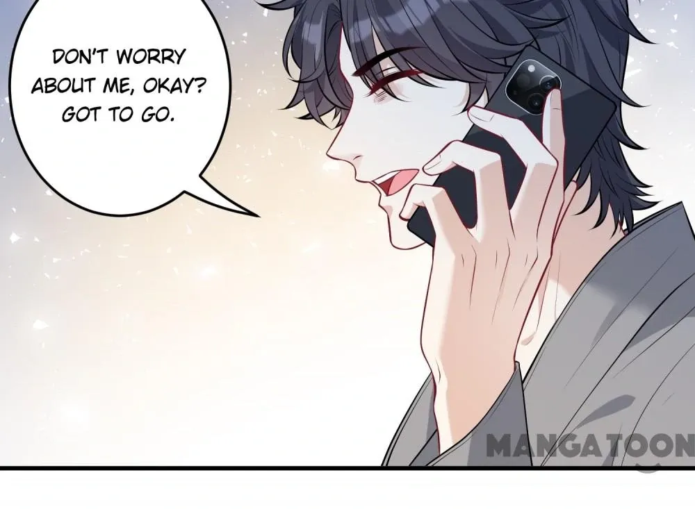 The Real Daughter, She Is an Almighty Boss Chapter 59 page 46 - 