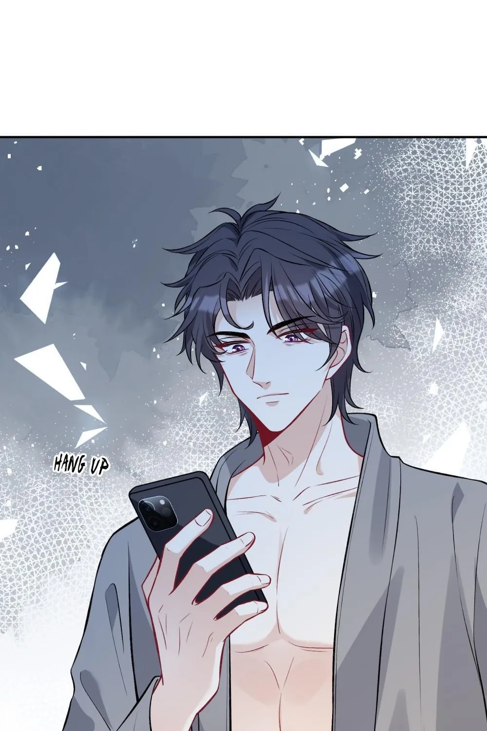 The Real Daughter, She Is an Almighty Boss Chapter 59 page 47 - 
