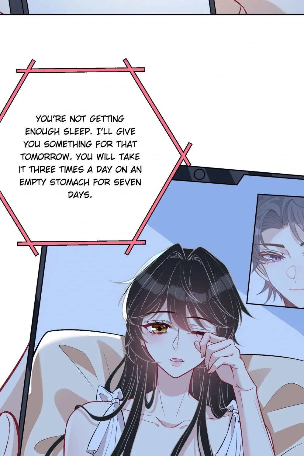 The Real Daughter, She Is an Almighty Boss Chapter 59 page 55 - 