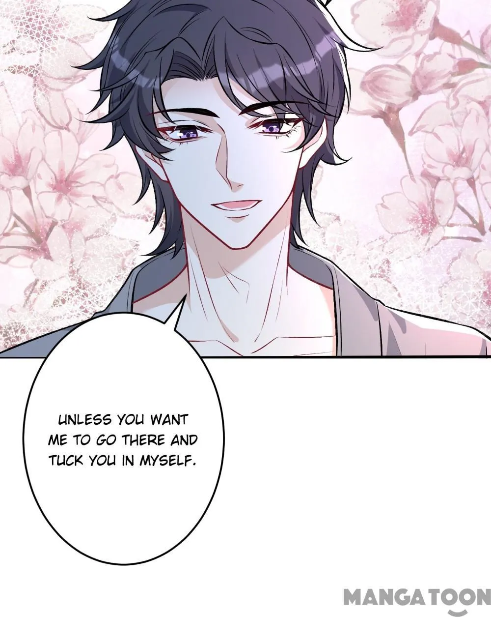 The Real Daughter, She Is an Almighty Boss Chapter 59 page 61 - 
