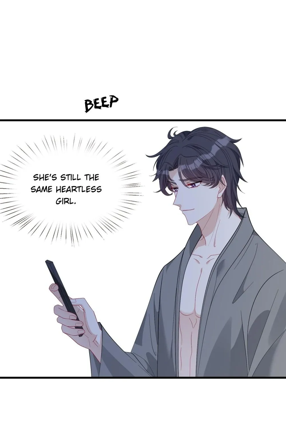 The Real Daughter, She Is an Almighty Boss Chapter 59 page 62 - 