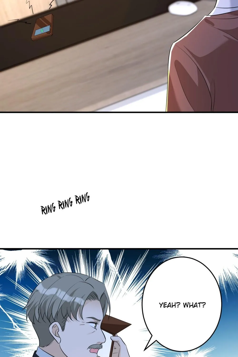 The Real Daughter, She Is an Almighty Boss Chapter 59 page 79 - 