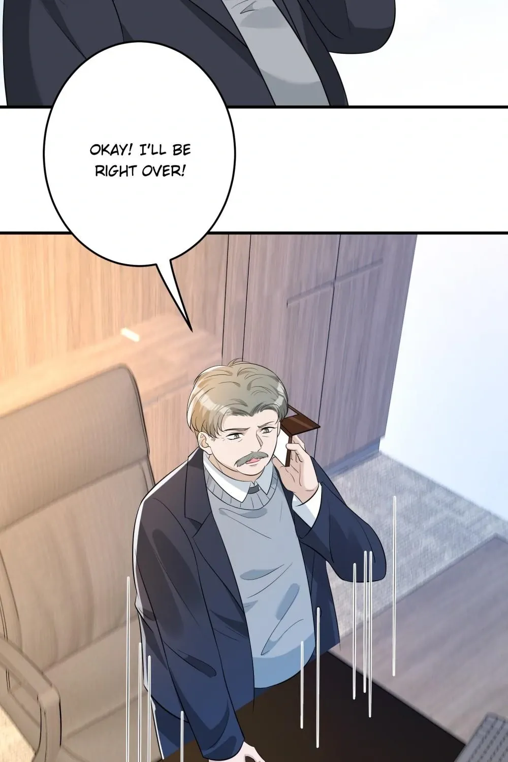 The Real Daughter, She Is an Almighty Boss Chapter 59 page 81 - 