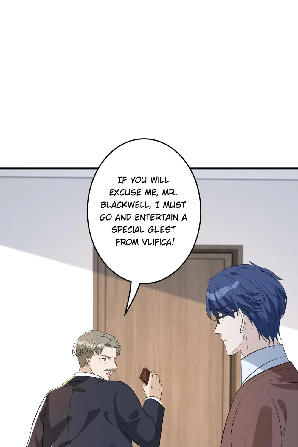 The Real Daughter, She Is an Almighty Boss Chapter 59 page 83 - 