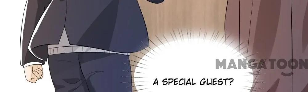 The Real Daughter, She Is an Almighty Boss Chapter 59 page 84 - 