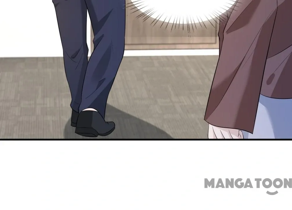 The Real Daughter, She Is an Almighty Boss Chapter 59 page 85 - 