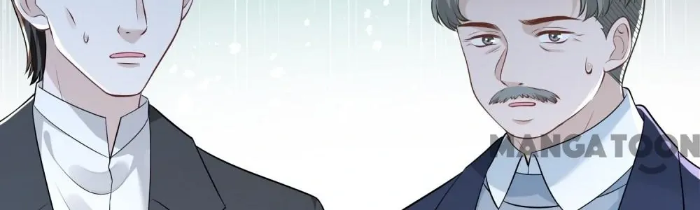 The Real Daughter, She Is an Almighty Boss Chapter 60 page 11 - 