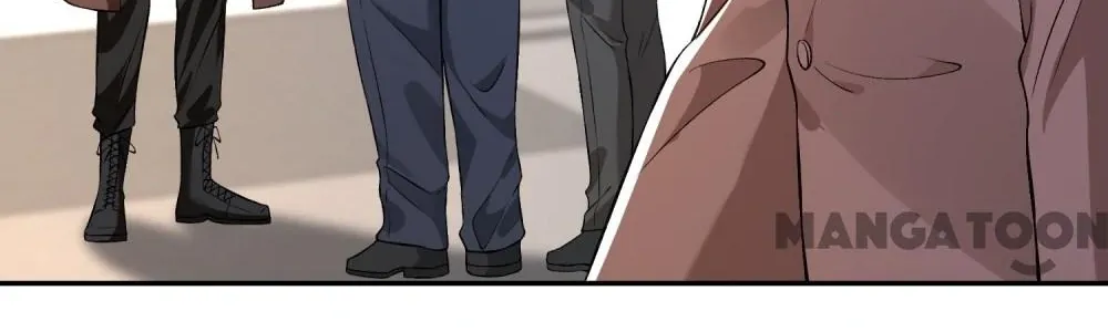 The Real Daughter, She Is an Almighty Boss Chapter 60 page 22 - 