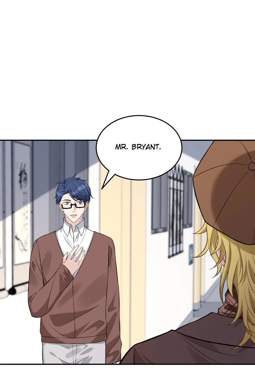 The Real Daughter, She Is an Almighty Boss Chapter 60 page 23 - 
