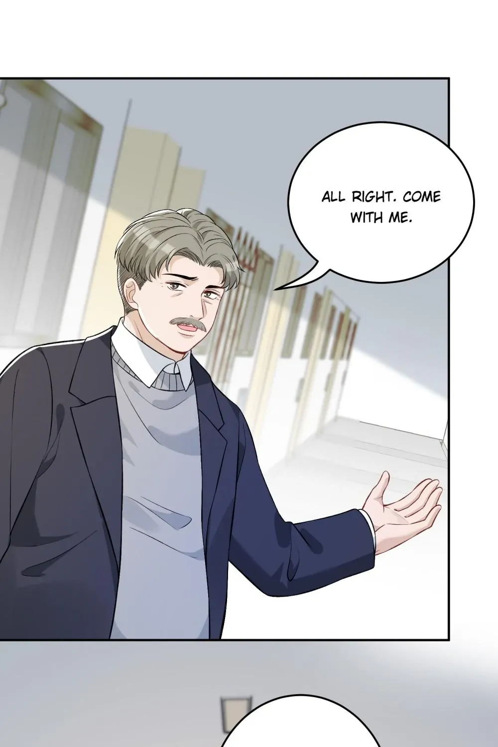 The Real Daughter, She Is an Almighty Boss Chapter 60 page 27 - 