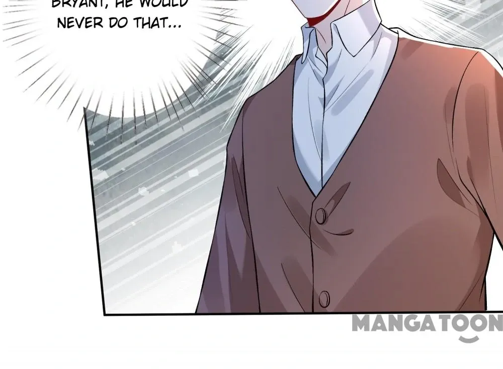 The Real Daughter, She Is an Almighty Boss Chapter 60 page 31 - 