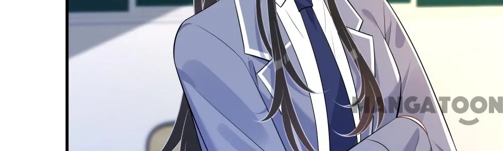 The Real Daughter, She Is an Almighty Boss Chapter 60 page 45 - 