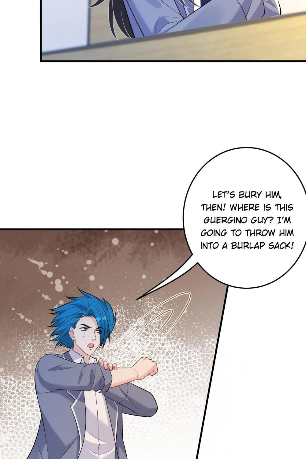 The Real Daughter, She Is an Almighty Boss Chapter 60 page 46 - 