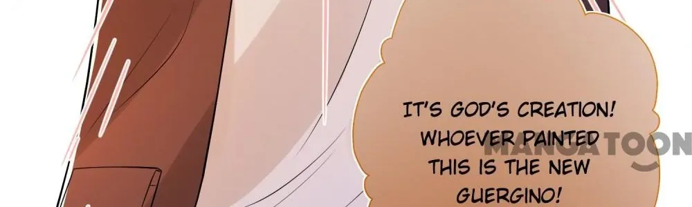 The Real Daughter, She Is an Almighty Boss Chapter 60 page 9 - 