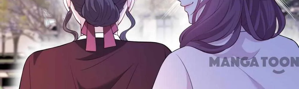 The Real Daughter, She Is an Almighty Boss Chapter 61 page 16 - 