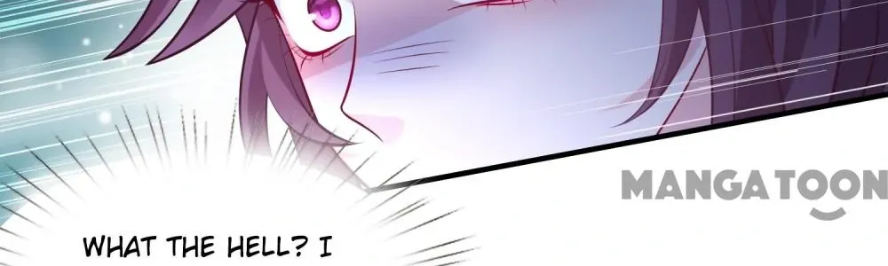 The Real Daughter, She Is an Almighty Boss Chapter 61 page 18 - 