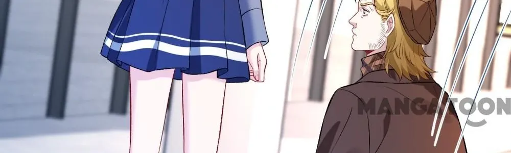 The Real Daughter, She Is an Almighty Boss Chapter 61 page 21 - 